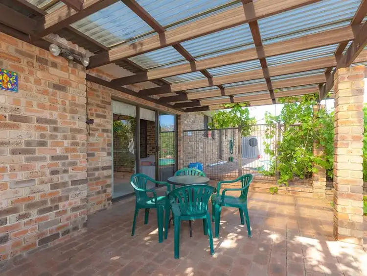 Sixth view of Homely house listing, 4 Mahonia Place, Duncraig WA 6023
