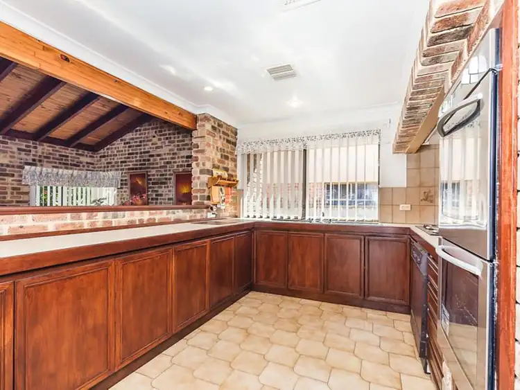 Second view of Homely house listing, 4 Mahonia Place, Duncraig WA 6023