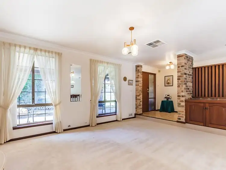 Third view of Homely house listing, 4 Mahonia Place, Duncraig WA 6023