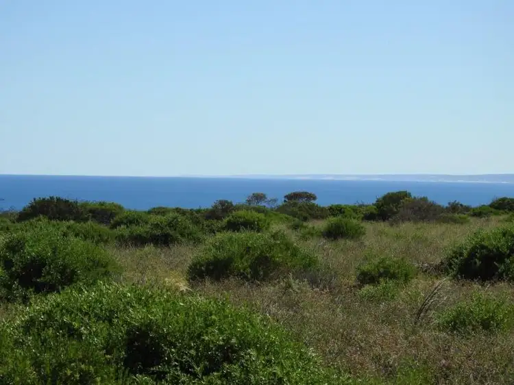 Fourth view of Homely land listing, 81 Explorer Avenue, Kalbarri WA 6536