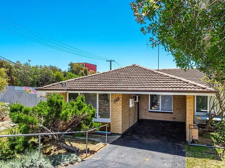 18a March Street, Spearwood WA 6163