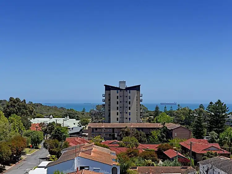 21/36 Wellington Street, Mosman Park WA 6012