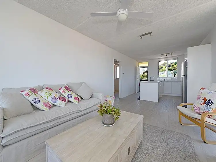 Fourth view of Homely apartment listing, 21/36 Wellington Street, Mosman Park WA 6012