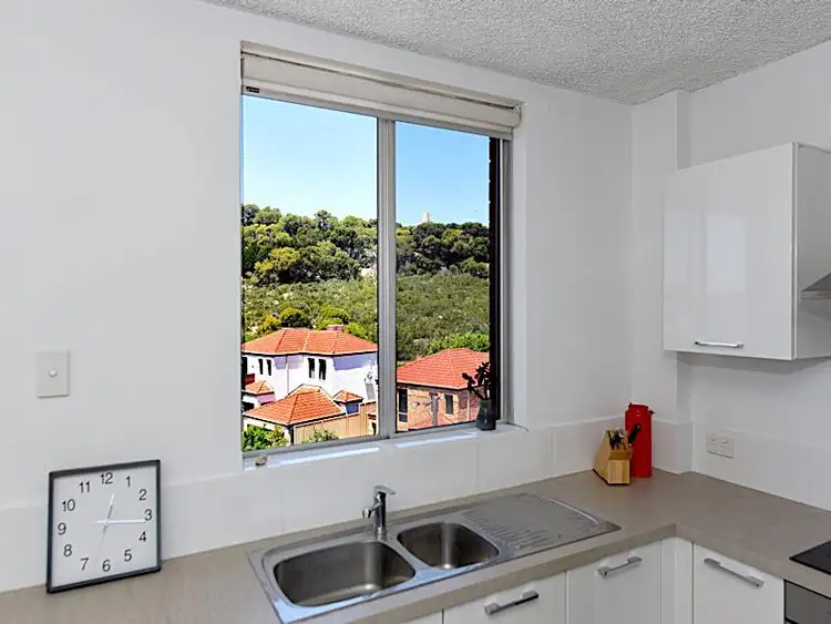 Seventh view of Homely apartment listing, 21/36 Wellington Street, Mosman Park WA 6012