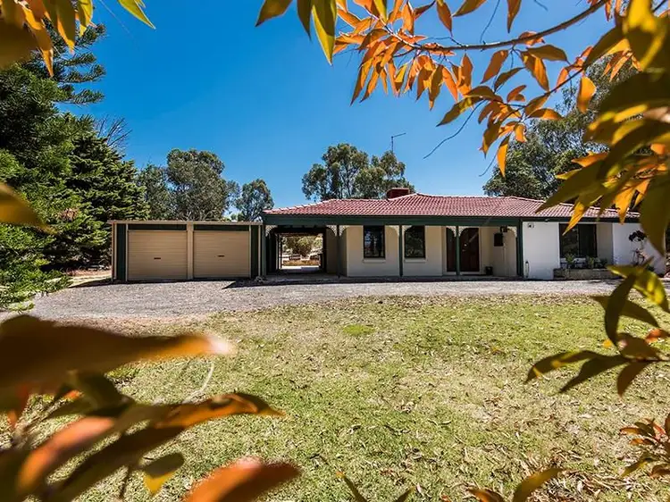 32 Chipping Court, Woodridge WA 6041