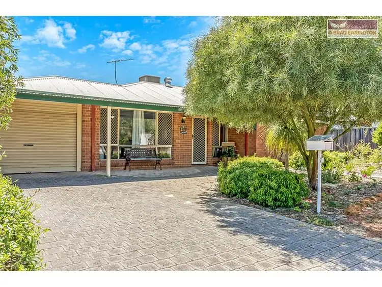 7 Williamson Lane, Stratton WA 6056