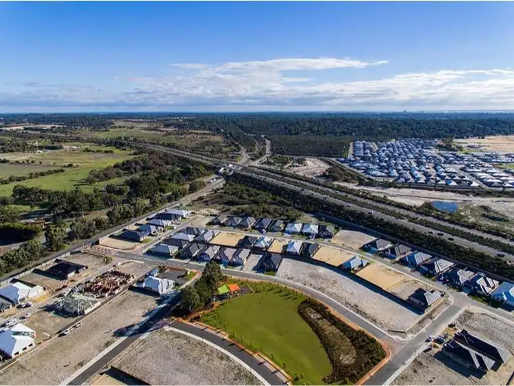 Sixth view of Homely land listing, Lot 20, TBA, Wellard WA 6170