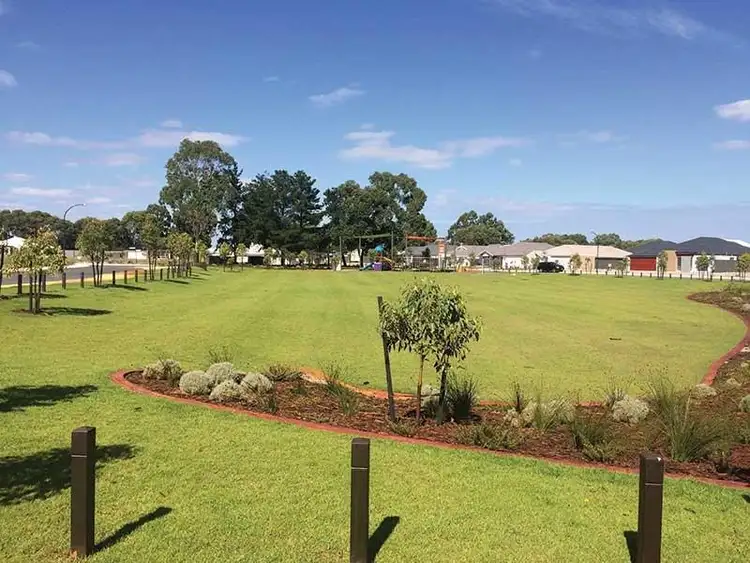 Seventh view of Homely land listing, Lot 20, TBA, Wellard WA 6170