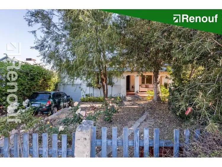 2B Federal Street, Cottesloe WA 6011