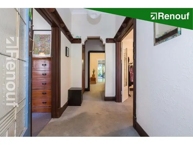 Fifth view of Homely house listing, 2B Federal Street, Cottesloe WA 6011