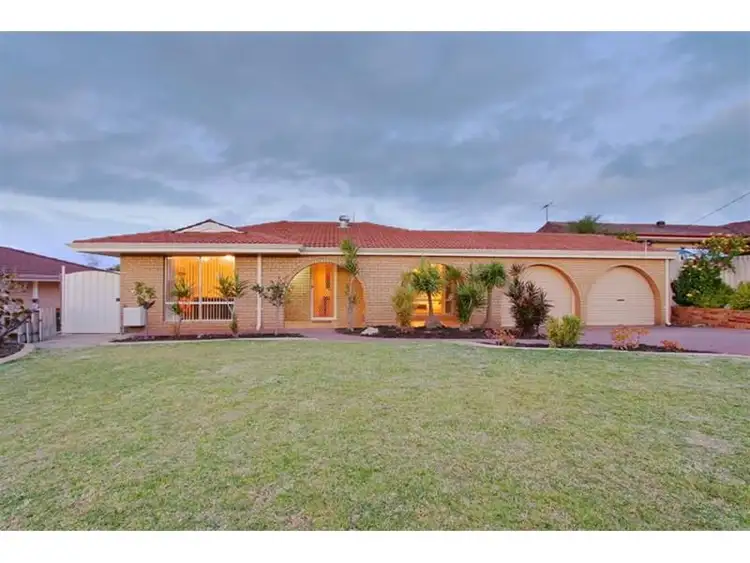 26 Etherington Avenue, Spearwood WA 6163