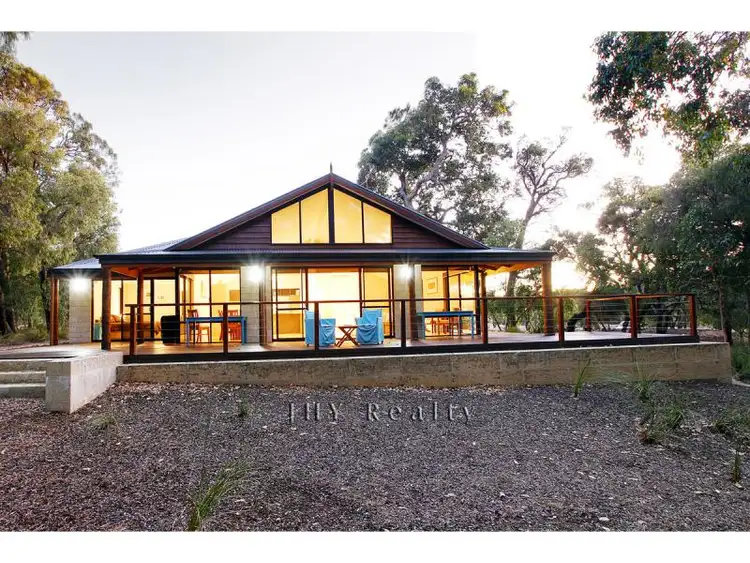 153 Lagoon Drive, Yallingup WA 6282