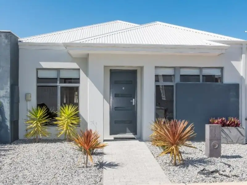 Main view of Homely house listing, Lot 234, 6 Pomelaa Way, Clarkson WA 6030