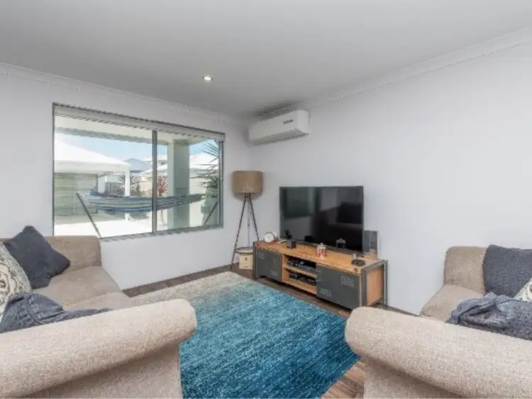 Second view of Homely house listing, Lot 234, 6 Pomelaa Way, Clarkson WA 6030