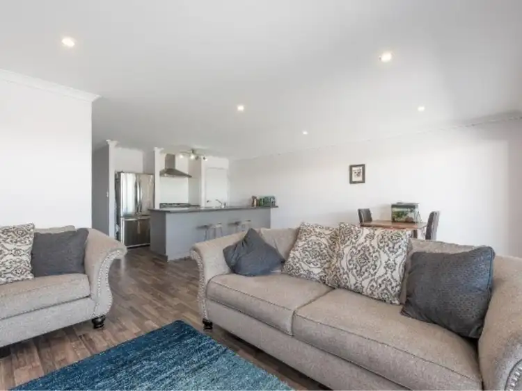 Third view of Homely house listing, Lot 234, 6 Pomelaa Way, Clarkson WA 6030