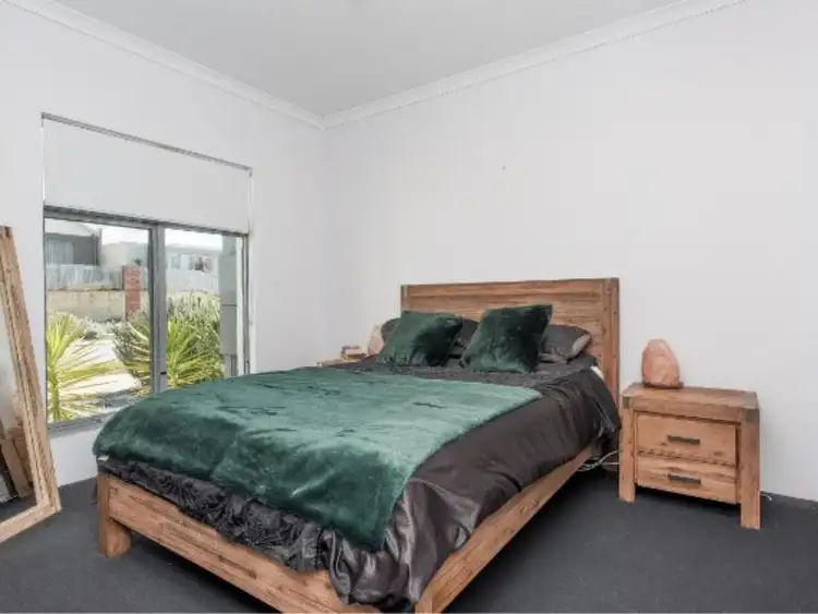 Fifth view of Homely house listing, Lot 234, 6 Pomelaa Way, Clarkson WA 6030