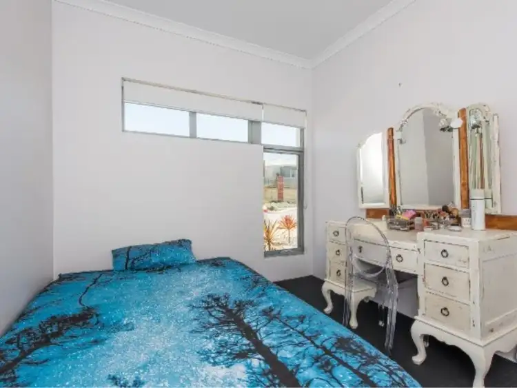 Seventh view of Homely house listing, Lot 234, 6 Pomelaa Way, Clarkson WA 6030