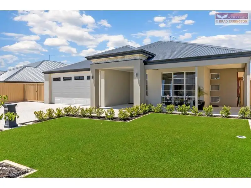Main view of Homely house listing, 8 Darwinia Crescent, Helena Valley WA 6056