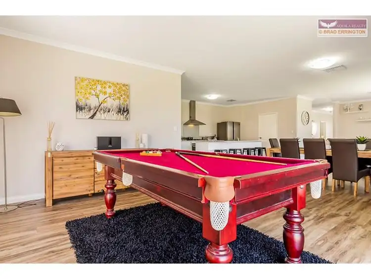 Fourth view of Homely house listing, 8 Darwinia Crescent, Helena Valley WA 6056