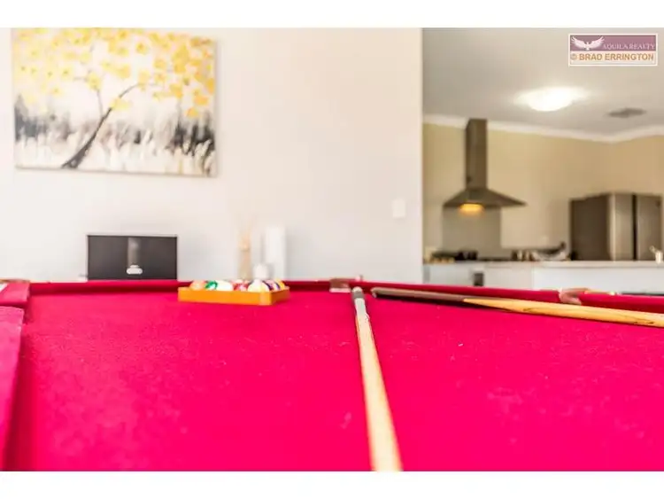 Fifth view of Homely house listing, 8 Darwinia Crescent, Helena Valley WA 6056
