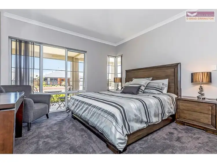 Seventh view of Homely house listing, 8 Darwinia Crescent, Helena Valley WA 6056