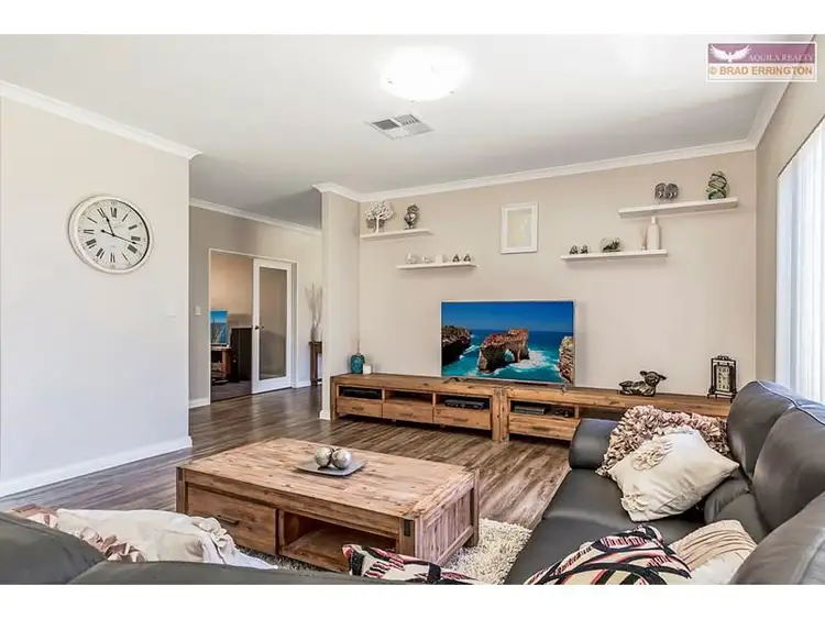 Third view of Homely house listing, 8 Darwinia Crescent, Helena Valley WA 6056