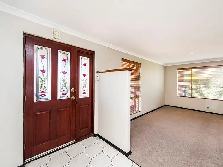 Fourth view of Homely house listing, 12 Marwood Way, Willetton WA 6155