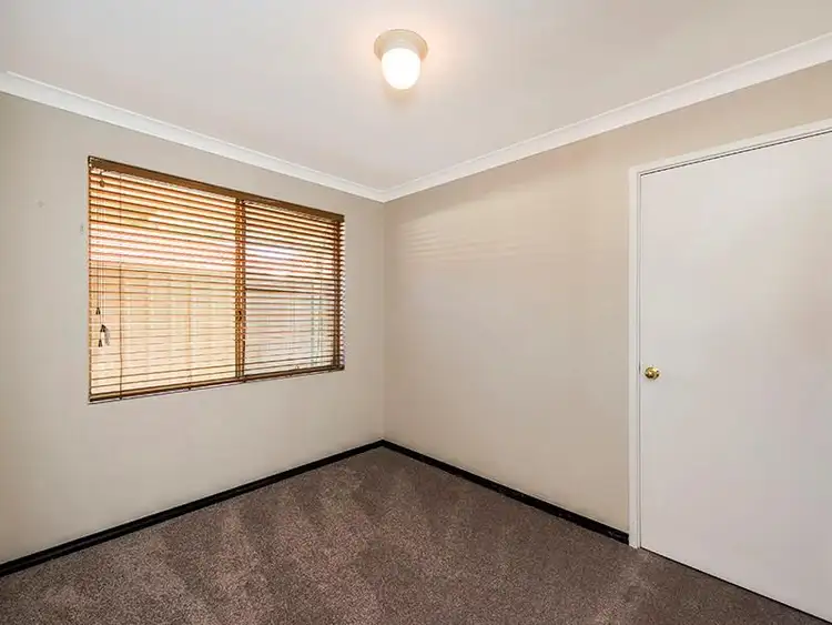 Fifth view of Homely house listing, 12 Marwood Way, Willetton WA 6155
