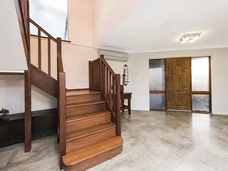 Sixth view of Homely house listing, 273A Riverton Drive North, Shelley WA 6148