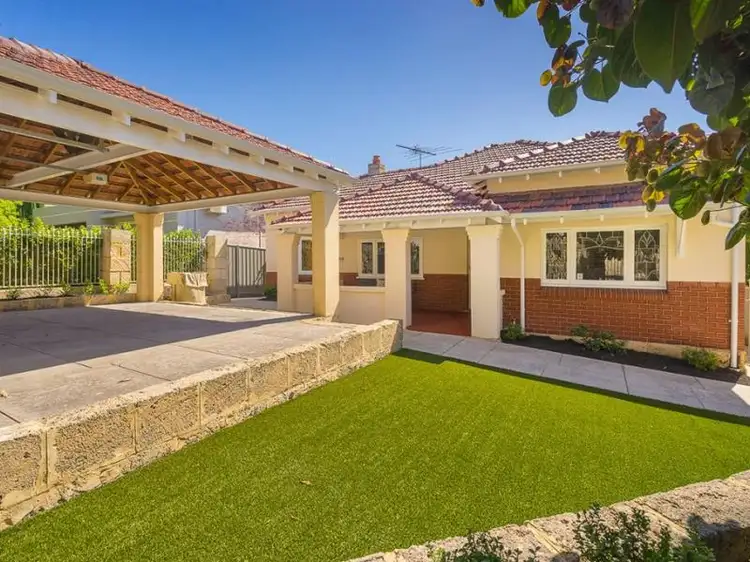 115 Holland Street, Wembley WA 6014