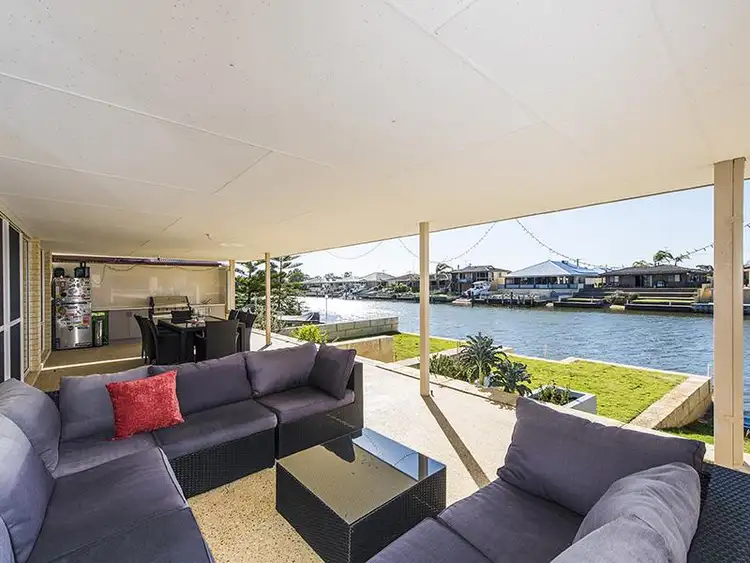 Main view of Homely house listing, 7 Tanderra Place, South Yunderup WA 6208