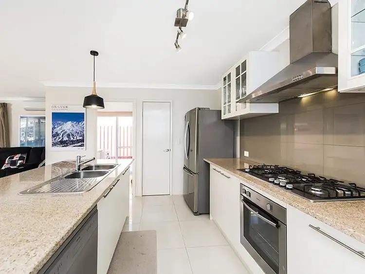 Third view of Homely house listing, 7 Tanderra Place, South Yunderup WA 6208