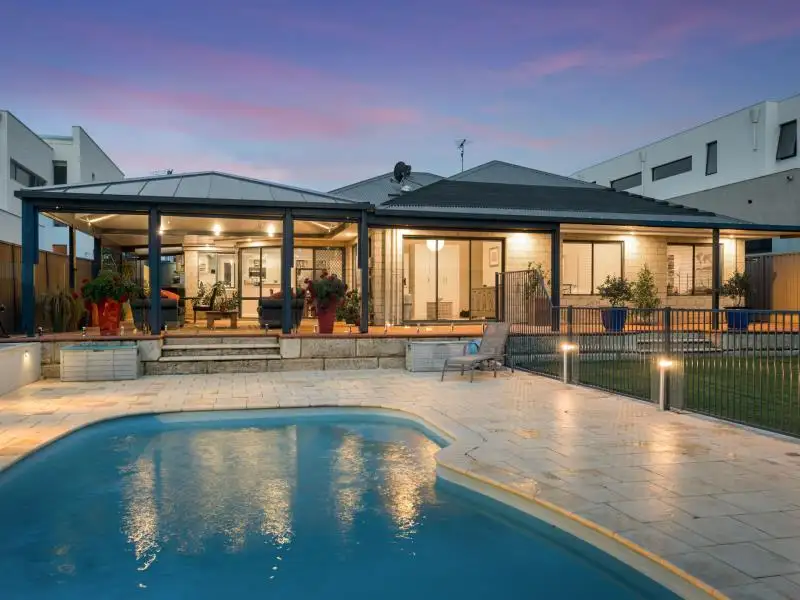 Main view of Homely house listing, 15 Oliver Street, Scarborough WA 6019