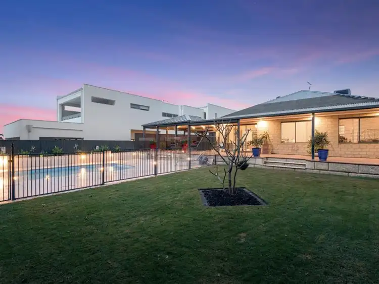 Second view of Homely house listing, 15 Oliver Street, Scarborough WA 6019