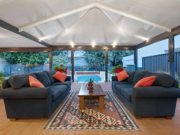 Third view of Homely house listing, 15 Oliver Street, Scarborough WA 6019