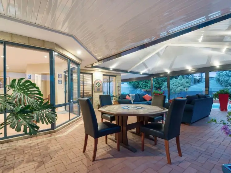 Fourth view of Homely house listing, 15 Oliver Street, Scarborough WA 6019