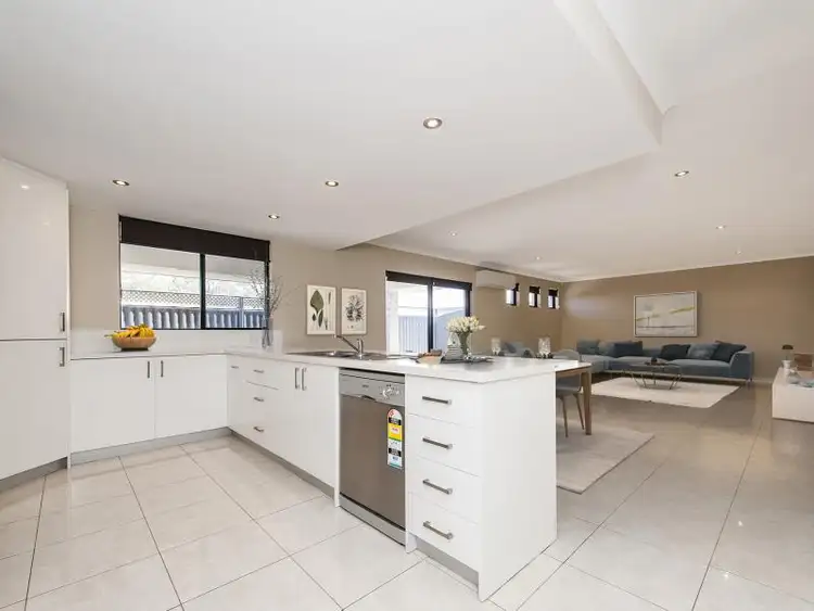 Second view of Homely house listing, 5 Tangara Street, Aveley WA 6069