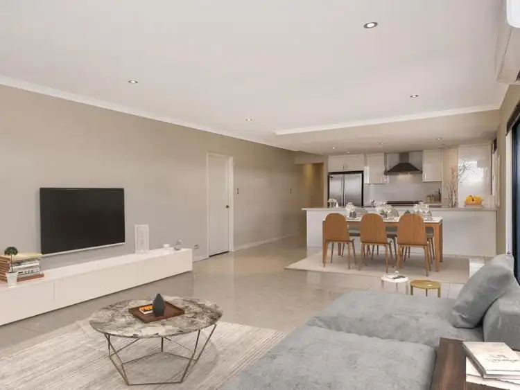 Third view of Homely house listing, 5 Tangara Street, Aveley WA 6069