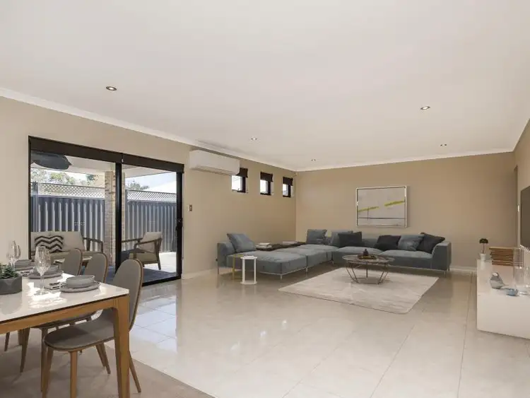 Fourth view of Homely house listing, 5 Tangara Street, Aveley WA 6069