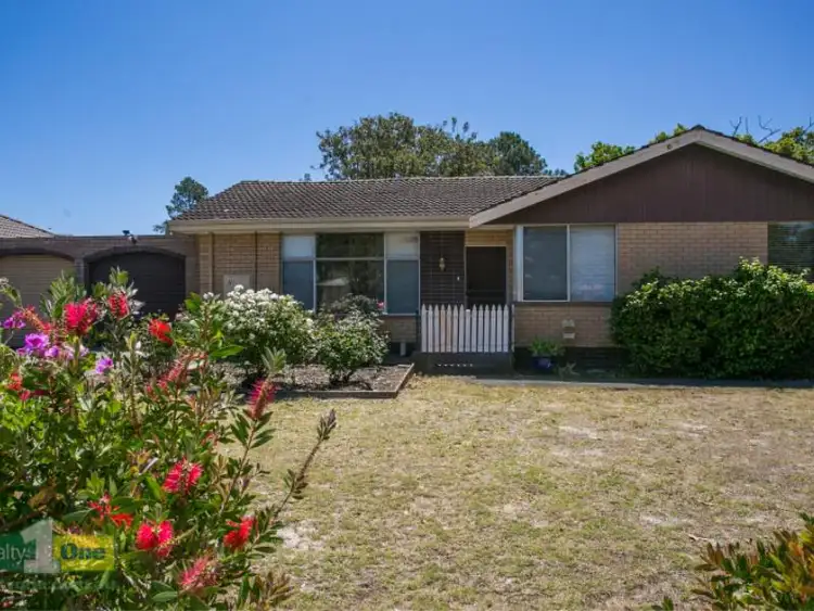 Third view of Homely house listing, 11 Bridge Street, Wilson WA 6107