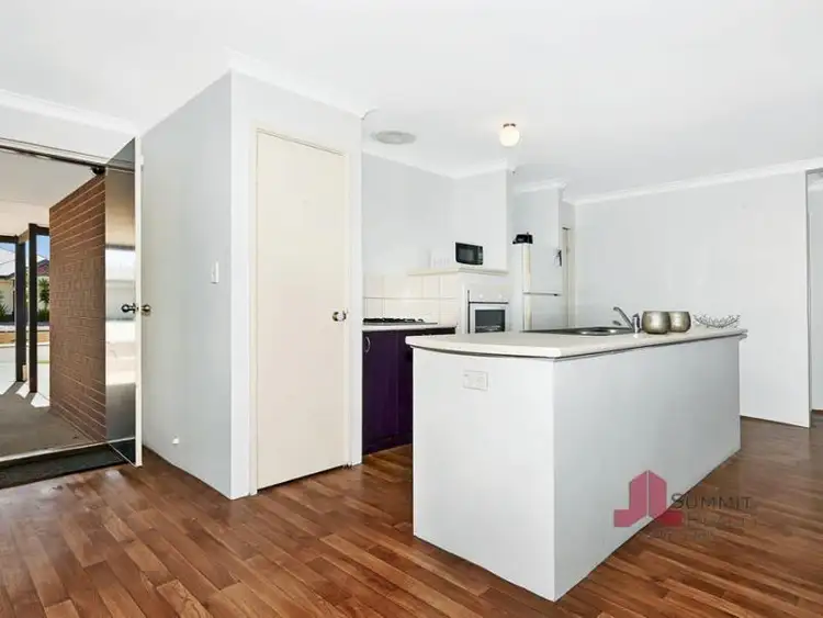 Fifth view of Homely house listing, 82 Barton Drive, Australind WA 6233