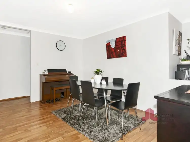 Sixth view of Homely house listing, 82 Barton Drive, Australind WA 6233