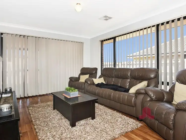 Seventh view of Homely house listing, 82 Barton Drive, Australind WA 6233