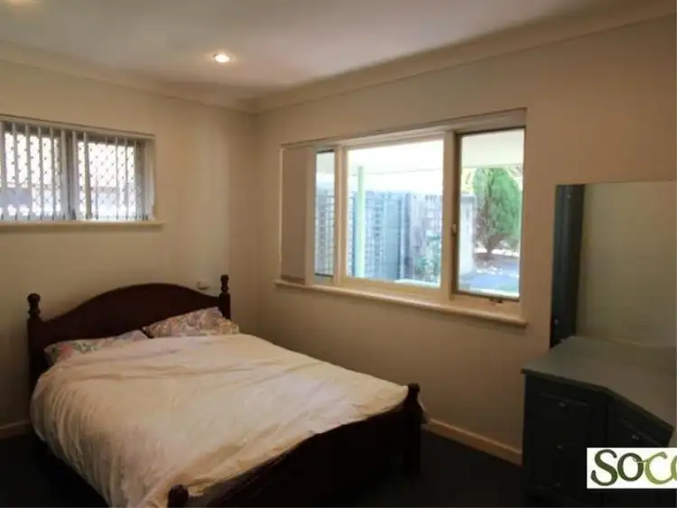 Fifth view of Homely house listing, 55 Roseberry Avenue, South Perth WA 6151