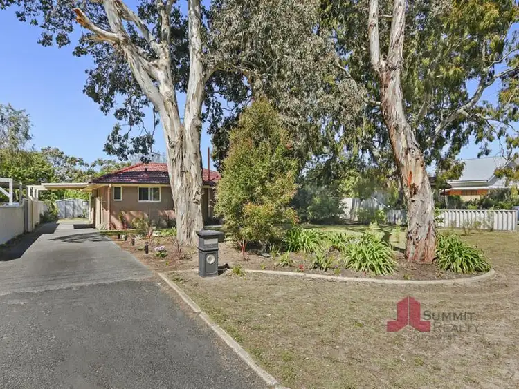 Third view of Homely house listing, 36 Stallard Place, Withers WA 6230
