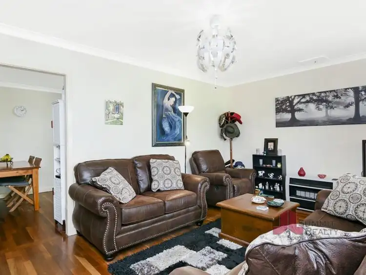 Fourth view of Homely house listing, 36 Stallard Place, Withers WA 6230