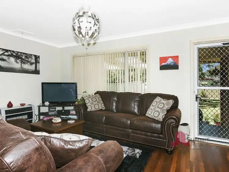 Sixth view of Homely house listing, 36 Stallard Place, Withers WA 6230