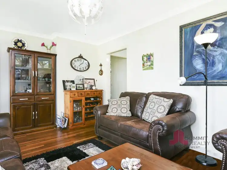 Seventh view of Homely house listing, 36 Stallard Place, Withers WA 6230