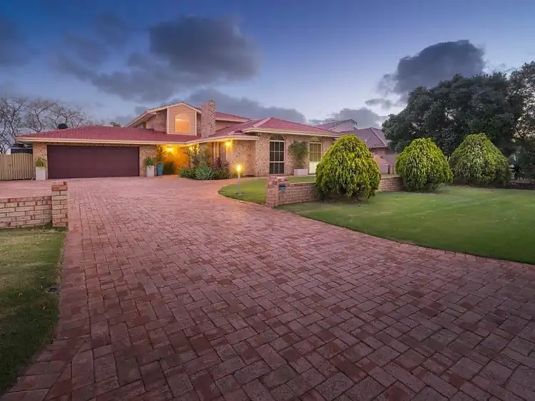 Second view of Homely house listing, 36 Transom Way, Ocean Reef WA 6027