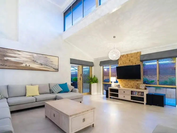 Third view of Homely house listing, 36 Transom Way, Ocean Reef WA 6027